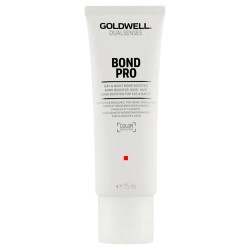хигиена,коса,goldwell,dualsanses,bond,pro,fluid,75ml,capillary,treatment,white