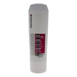 хигиена,коса,goldwell,dualsenses,color,extra,rich,200ml,conditioner,clear