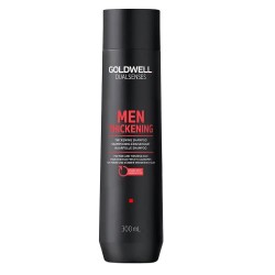 хигиена,коса,goldwell,dualsenses,thickening,300ml,shampoo,clear