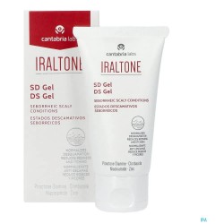 хигиена,тяло,iraltone,sd,50ml,shower,gel,clear