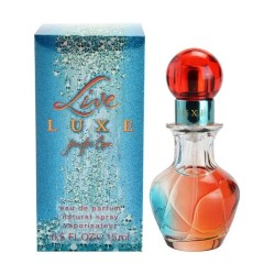 дамски,парфюми,jennifer,lopez,live,luxe,15ml,eau,de,parfum,red