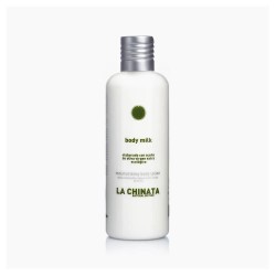 козметика,за,овлажняване,la,chinata,moisturising,250ml,body,milk,clear