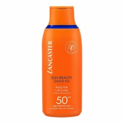 козметика,за,защита,от,слънце,lancaster,beauty,beauty,comfort,spf50,175ml,sunscreen