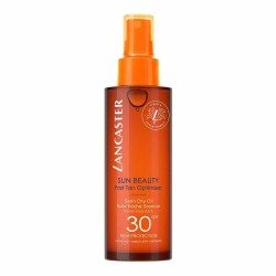 специфични,козметични,продукти,lancaster,body,ultra,tanning,sun,beauty,satin,dry,spf30,150ml,body,oil,orange