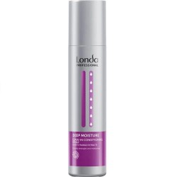 хигиена,коса,londa,deep,moisture,leave,in,250ml,conditioner,clear