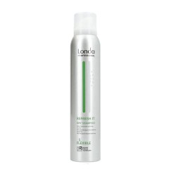 хигиена,коса,londa,dry,180ml,shampoo,clear