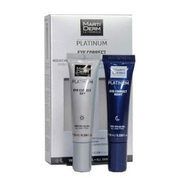специфични,козметични,продукти,martiderm,kit,2x10ml,eye,contour,clear