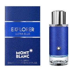 мъжки,парфюми,montblanc,explorer,ultra,blue,30ml,eau,de,parfum,blue