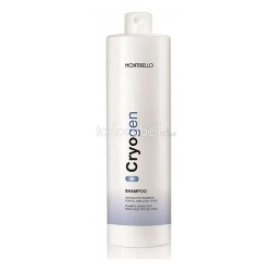 хигиена,коса,montibello,cryogen,1000ml,shampoo,clear