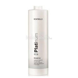 хигиена,коса,montibello,platinum,300ml,shampoo,clear