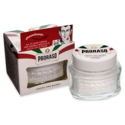 бръснене,proraso,white,line,100ml,shaving,cream,clear