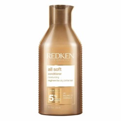 хигиена,коса,redken,all,soft,300ml,conditioner,golden