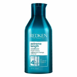 хигиена,коса,redken,extreme,length,300ml,conditioner,clear