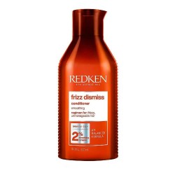хигиена,коса,redken,frizz,dismiss,300ml,conditioner,golden