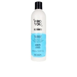 хигиена,коса,revlon,the,amplifier,350ml,shampoo,clear