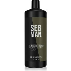 бръснене,sebastian,the,multitasker,3in1,1000ml,beard,soap,clear