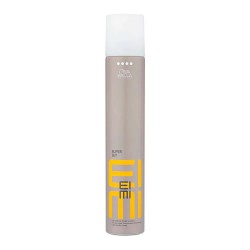 хигиена,коса,wella,super,set,finishing,spray,extra,stark,500ml,clear