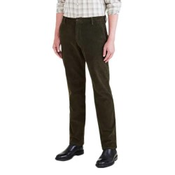 панталони,тип,чино,мъжки,панталони,dockers,alpha,original,slim,chino,pants,forest,night,(green)
