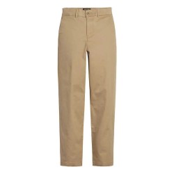 панталони,дамски,панталони,dockers,high,waist,pants,harvest,gold,(yellow)