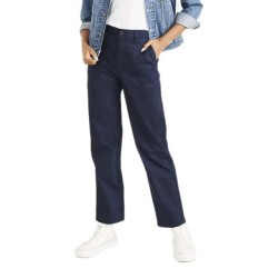 сако,дамски,панталони,dockers,high,waist,pants,navy,blazer,(blue)