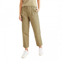 панталони,дамски,панталони,dockers,original,regular,waist,pants,beige