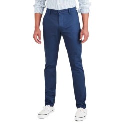 панталони,тип,чино,мъжки,панталони,dockers,original,skinny,chino,pants,ocean,blue,(blue)