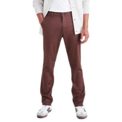 панталони,тип,чино,мъжки,панталони,dockers,original,skinny,chino,pants,brown,(shaved,chocolate)