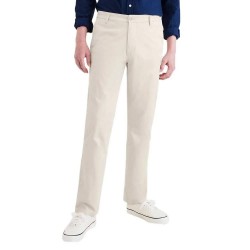 панталони,мъжки,панталони,dockers,original,slim,pants,sahara,khaki,(beige)