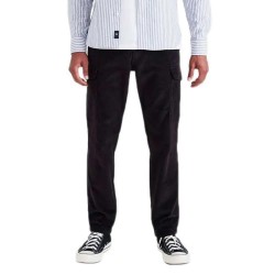 панталони,мъжки,панталони,dockers,slim,tapered,cargo,pants,black,bean,(brown)