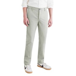 панталони,мъжки,панталони,dockers,supreme,flex,slim,pants,beige,(forest,fog)