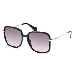 слънчеви,очила,слънчеви,очила,max&co,sk0356,woman,polarized,sunglasses,black,(shiny,black,gradient,smoke)