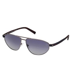 Слънчеви очила Timberland SK0412 polarized sunglasses - Grey (Matte Gunmetal / Smoke Polarized) слънчеви,очила,слънчеви,очила,timberland,sk0412,polarized,sunglasses,grey,(matte,gunmetal,smoke,polarized)