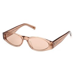 слънчеви,очила,слънчеви,очила,tods,sk0424,woman,polarized,sunglasses,brown