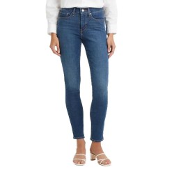 дънки,дамски,панталони,levi´s,®,311™,shaping,skinny,jeans,salty,surf,(blue)