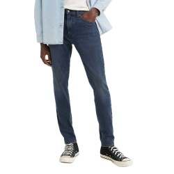 дънки,мъжки,панталони,levi's®,512™,slim,taper,jeans,blue