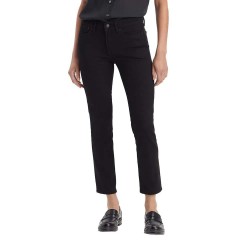 дънки,дамски,панталони,levi´s,®,712™,slim,welt,pocket,jeans,black,(night,is,black)