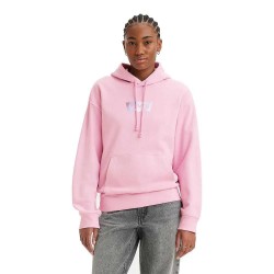 суичър,дамски,блузи,levi´s,®,graphic,standard,hoodie,pink,(hoodie,shine,pink,lavender)