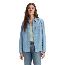 риза,с,дълъг,ръкав,дамски,блузи,дамски,ризи,levi´s,®,iconic,western,long,sleeve,shirt,old,517,blue,2,(blue)
