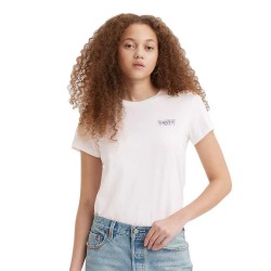 тениска,дамски,тениски,levi´s,®,perfect,short,sleeve,t,shirt,watercolor,fill,front,and,back,bright,white,(white)