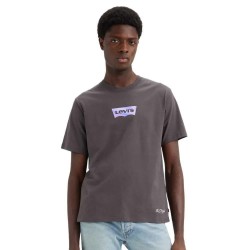 тениска,мъжки,тениски,levi´s,®,relaxed,fit,short,sleeve,t,shirt,grey,(ocean,cavern)