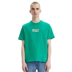тениска,мъжки,тениски,levi´s,®,relaxed,fit,short,sleeve,t,shirt,green,(sporting,green)