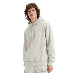 суичър,мъжки,пуловери,levi's®,relaxed,graphics,hoodie,grey
