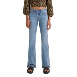 дънки,дамски,панталони,levi's®,superlow,boot,jeans,blue
