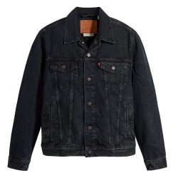 яке,мъжки,якета,levi´s,trucker,jacket,blue