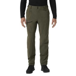 Панталони Helly hansen Blaze Softshell pants - Green (Utility Green) панталони,мъжки,панталони,helly,hansen,blaze,softshell,pants,green,(utility,green)