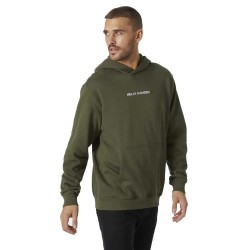 суичър,мъжки,пуловери,helly,hansen,core,graphic,hoodie,utility,green,(green)