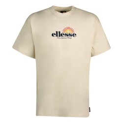 тениска,мъжки,тениски,ellesse,aestas,short,sleeve,t,shirt,beige