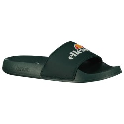 мъжки,джапанки,и,чехли,ellesse,filippo,slides,dark,green,(green)