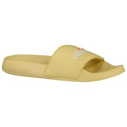 мъжки,джапанки,и,чехли,ellesse,filippo,slides,yellow,(light,yellow)