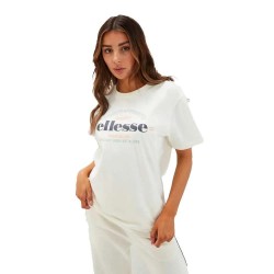 тениска,дамски,тениски,ellesse,tovo,oversized,short,sleeve,t,shirt,white,(off,white)